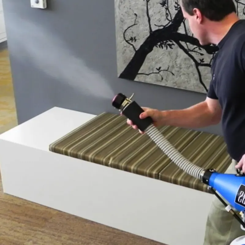 Professional Odor Removal in Tipton, MO
